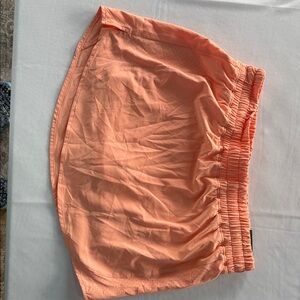 Women's Peach Skort
